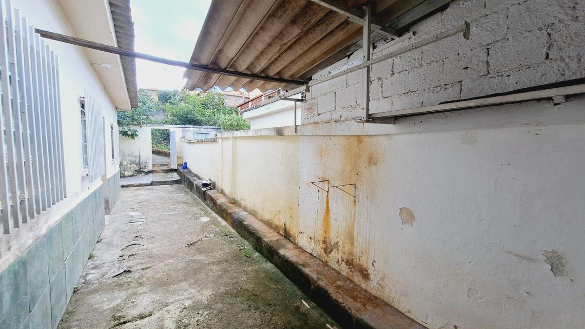 Lote, São Bernardo, 1 Quarto, 0 Vaga