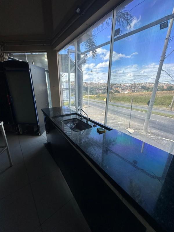 Andar, Parque Nossa Senhora das Graças, 0 Quarto, 0 Vaga