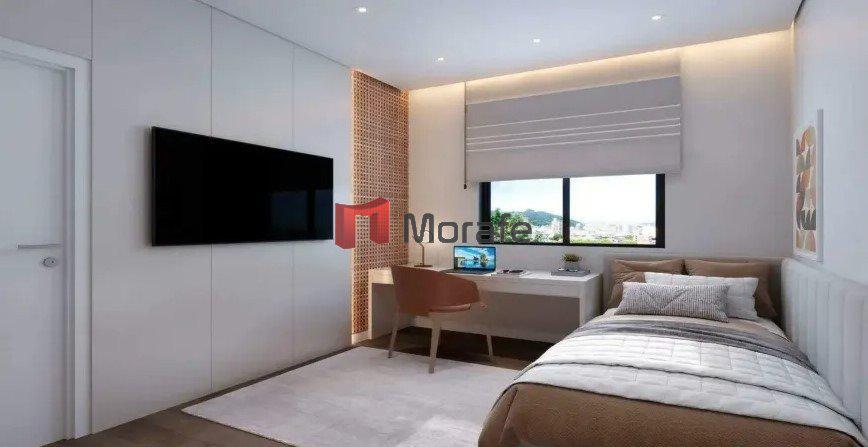 Apartamento, Prado, 3 Quartos, 2 Vagas, 1 Suíte