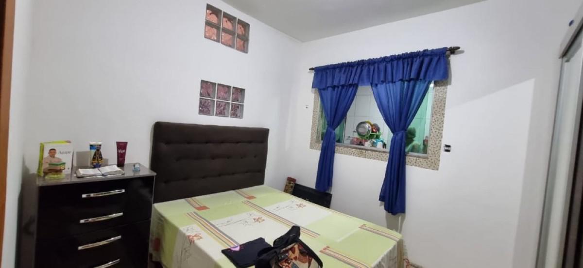 Casa, Diamante, 3 Quartos, 6 Vagas, 1 Suíte