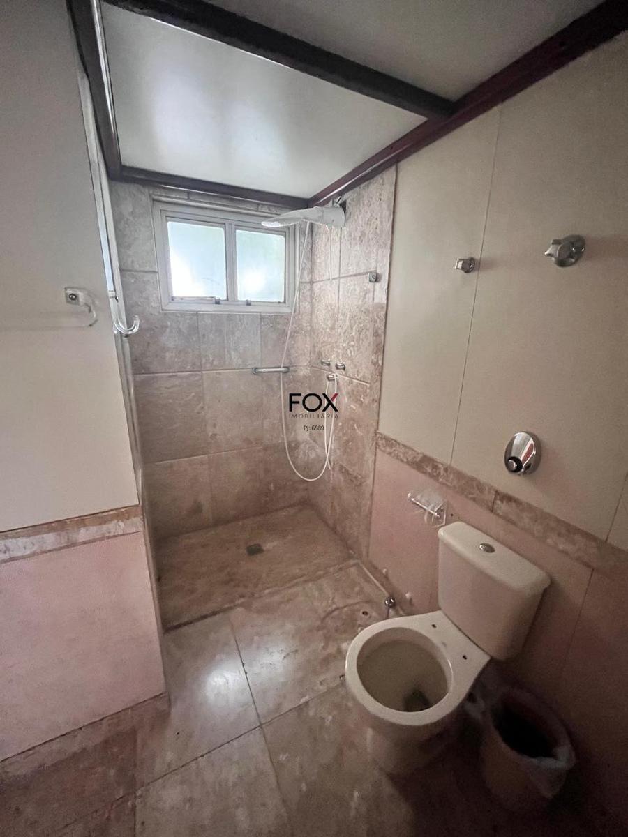 Apartamento, Funcionários, 4 Quartos, 2 Vagas, 1 Suíte