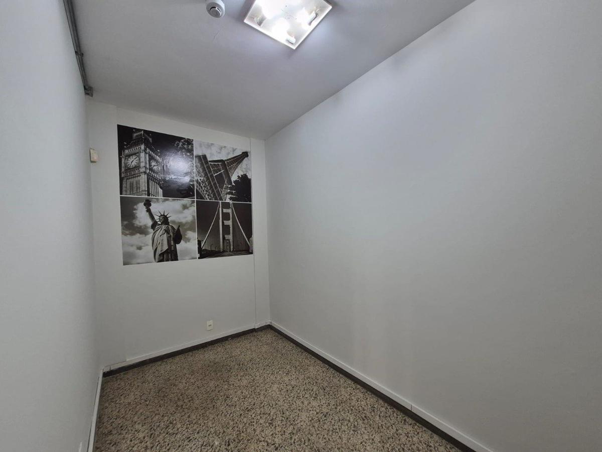 Sala, Santa Efigênia, 0 Quarto, 0 Vaga