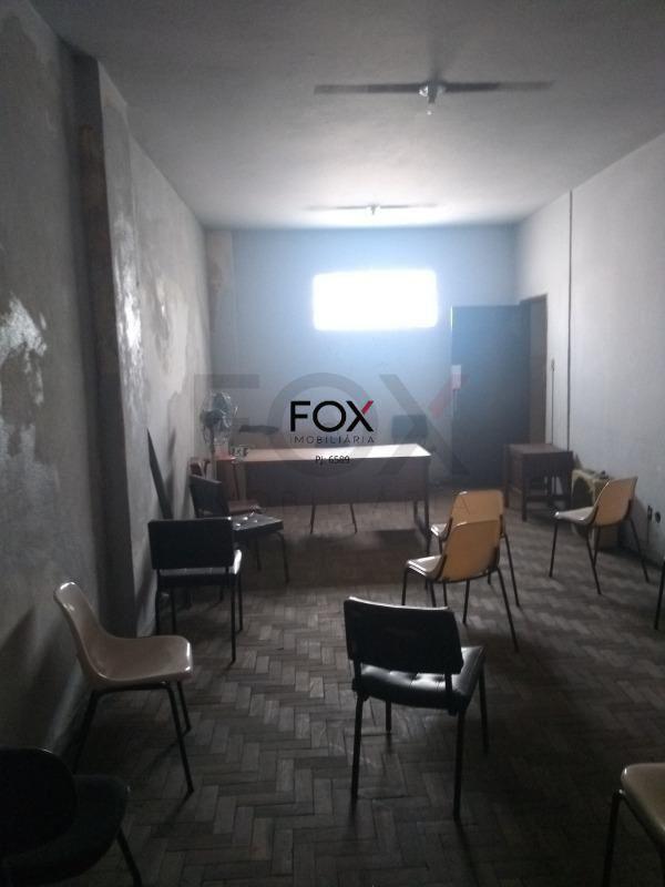 Sala, Centro, 0 Quarto, 0 Vaga