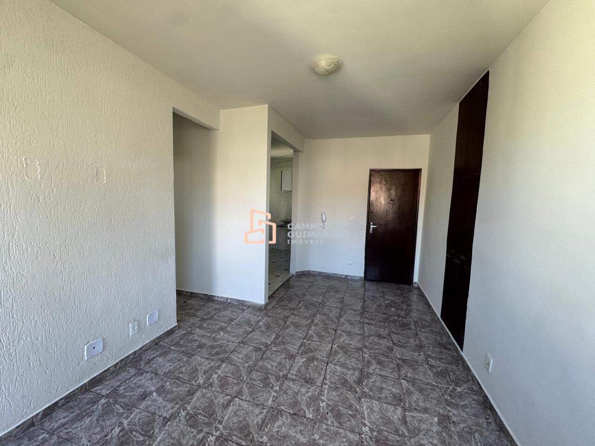 Apartamento, Tirol, 2 Quartos, 1 Vaga