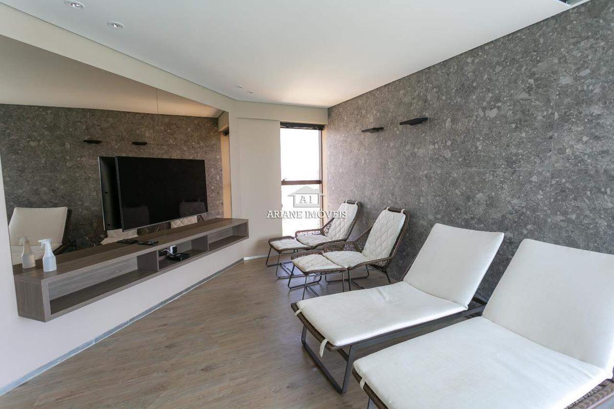 Apartamento, Santa Efigênia, 1 Quarto, 1 Vaga, 1 Suíte