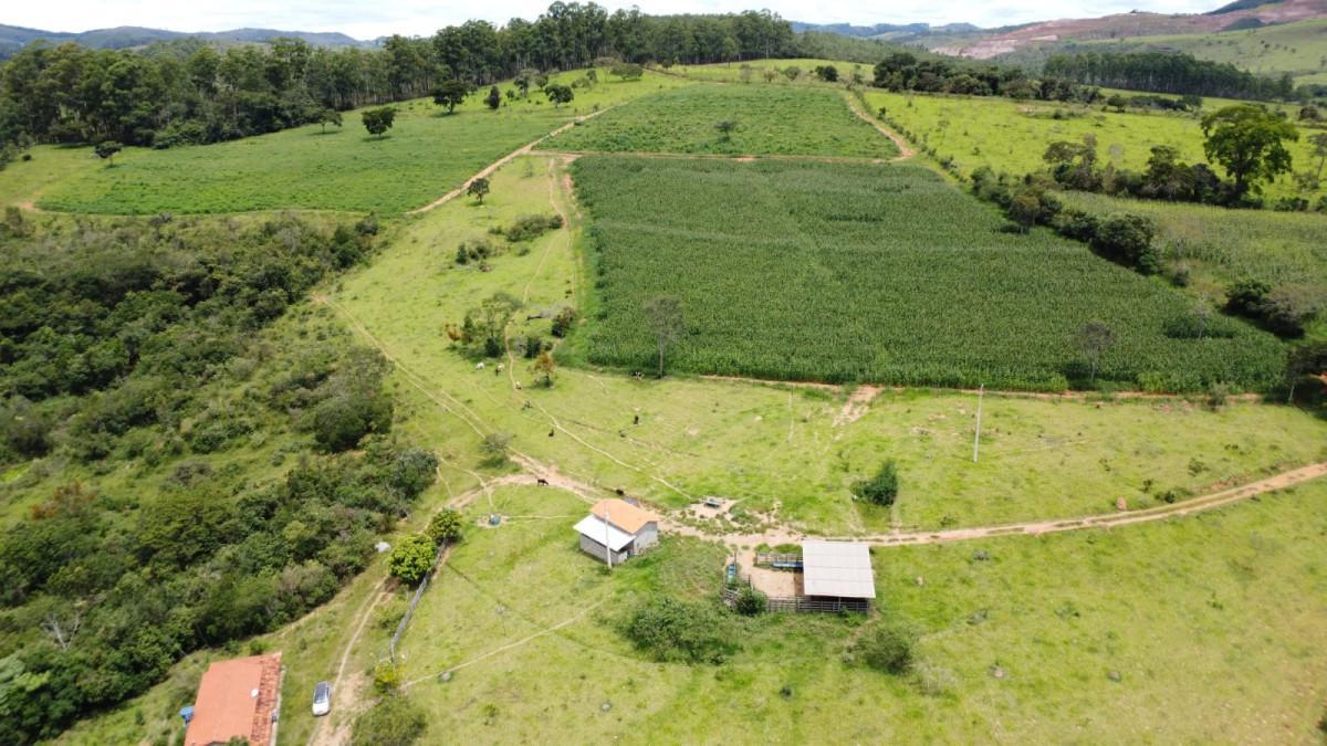 Fazenda, Zona Rural, 0 Quarto, 0 Vaga