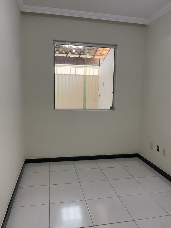 Casa, Santa Mônica, 2 Quartos, 1 Vaga