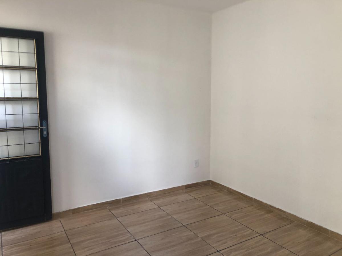 Apartamento, Itaunense II, 2 Quartos, 1 Vaga