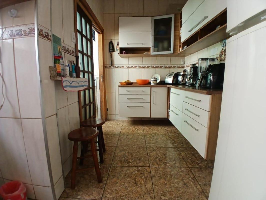 Apartamento, Nova Suíssa, 3 Quartos, 1 Vaga