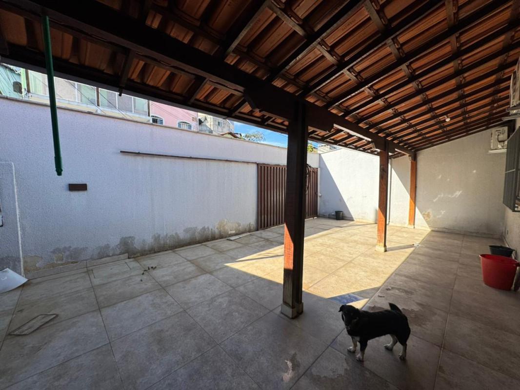 Casa, Dom Bosco, 3 Quartos, 3 Vagas