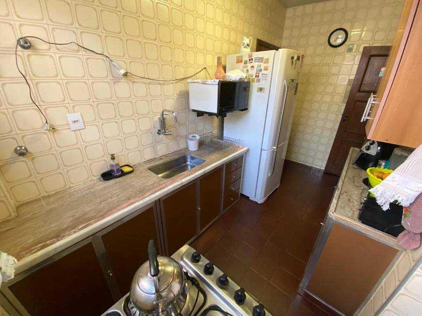 Apartamento, Grajaú, 4 Quartos, 2 Vagas, 1 Suíte