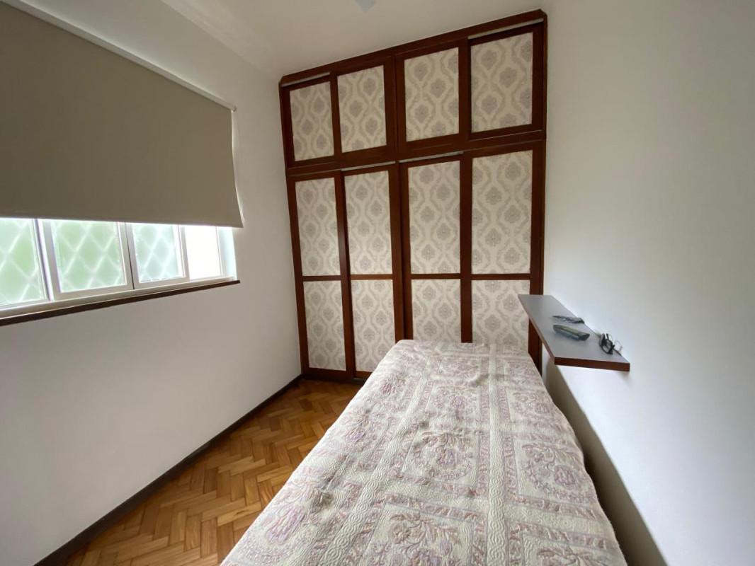 Casa, Sagrada Família, 4 Quartos, 2 Vagas