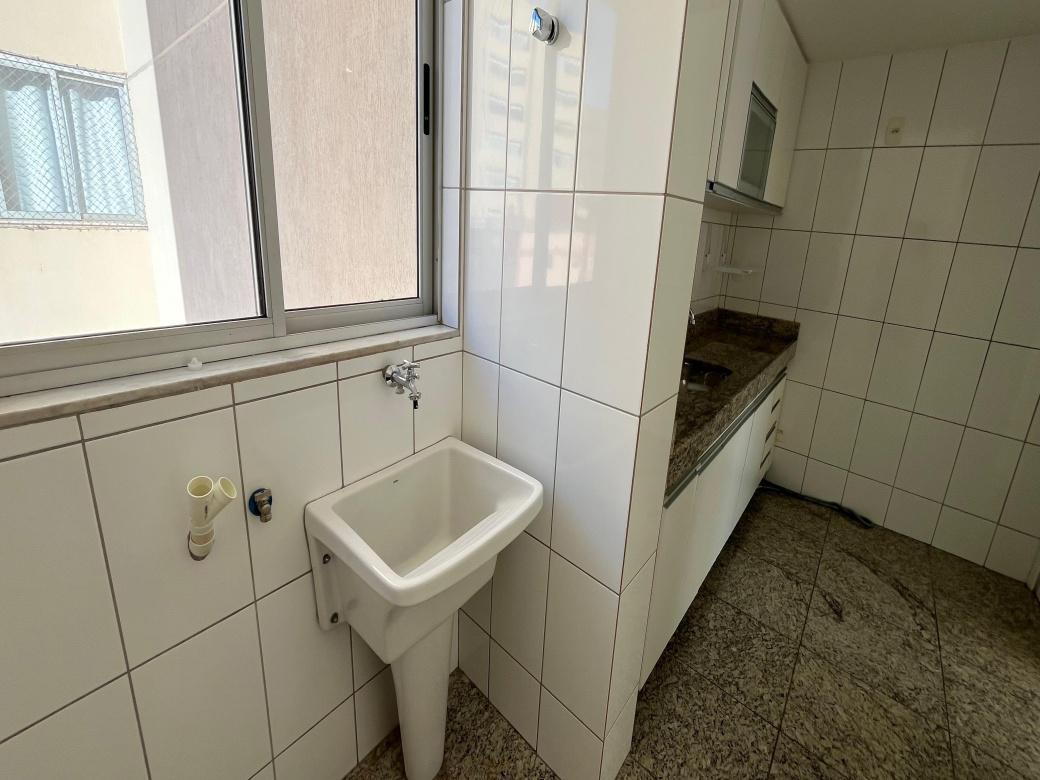 Apartamento, Santo Antônio, 2 Quartos, 2 Vagas, 1 Suíte