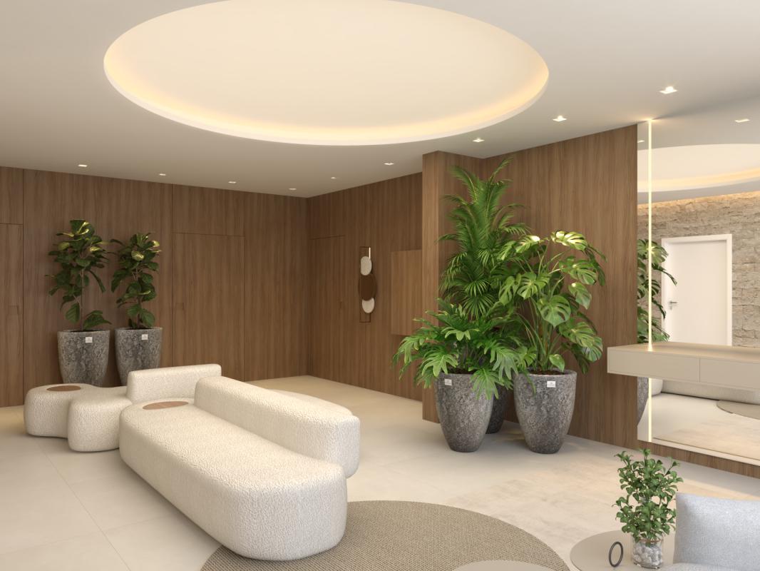 Apartamento, Jardim Riacho das Pedras, 3 Quartos, 2 Vagas, 3 Suítes