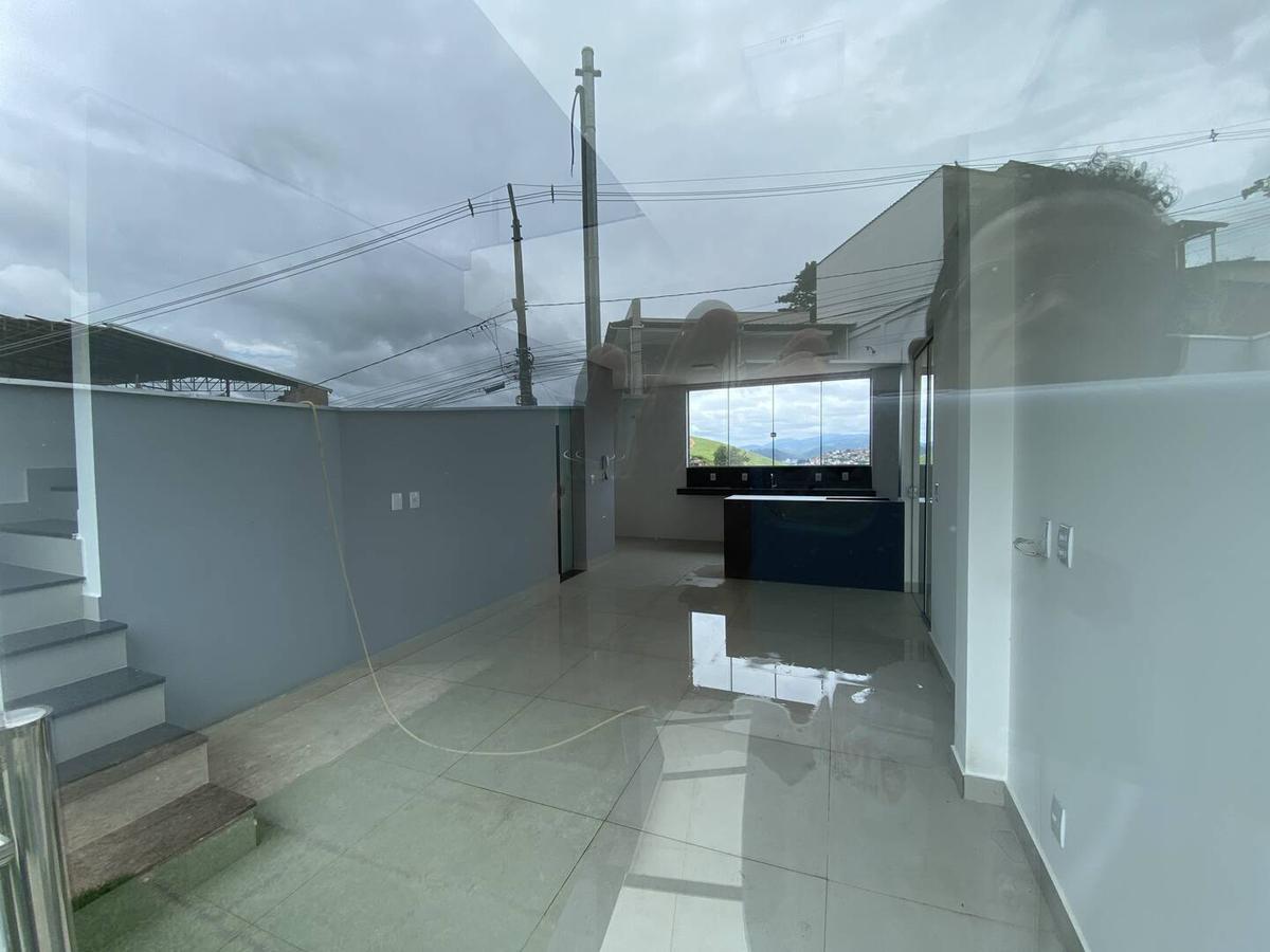 Casa, Nova Tijuca, 3 Quartos, 2 Vagas, 1 Suíte