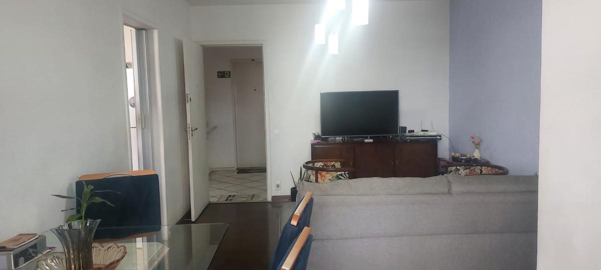 Apartamento, Coração Eucarístico, 3 Quartos, 1 Vaga, 1 Suíte