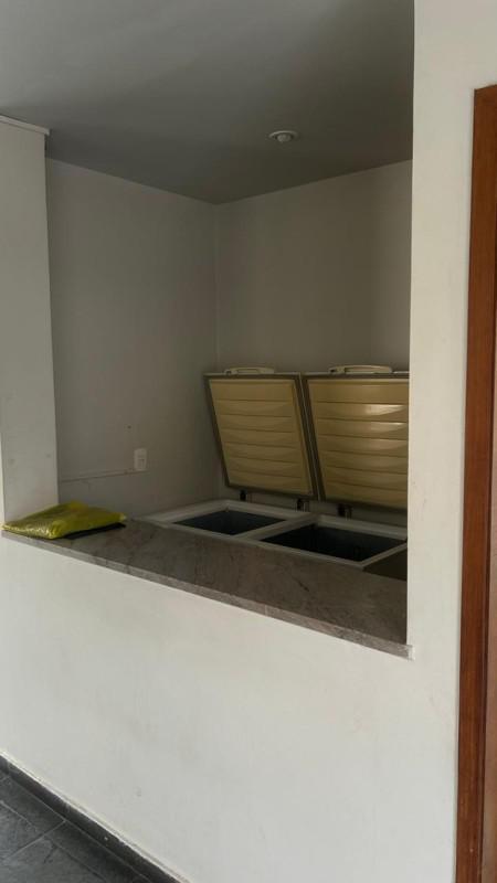 Apartamento, Coração Eucarístico, 2 Quartos, 1 Vaga, 1 Suíte