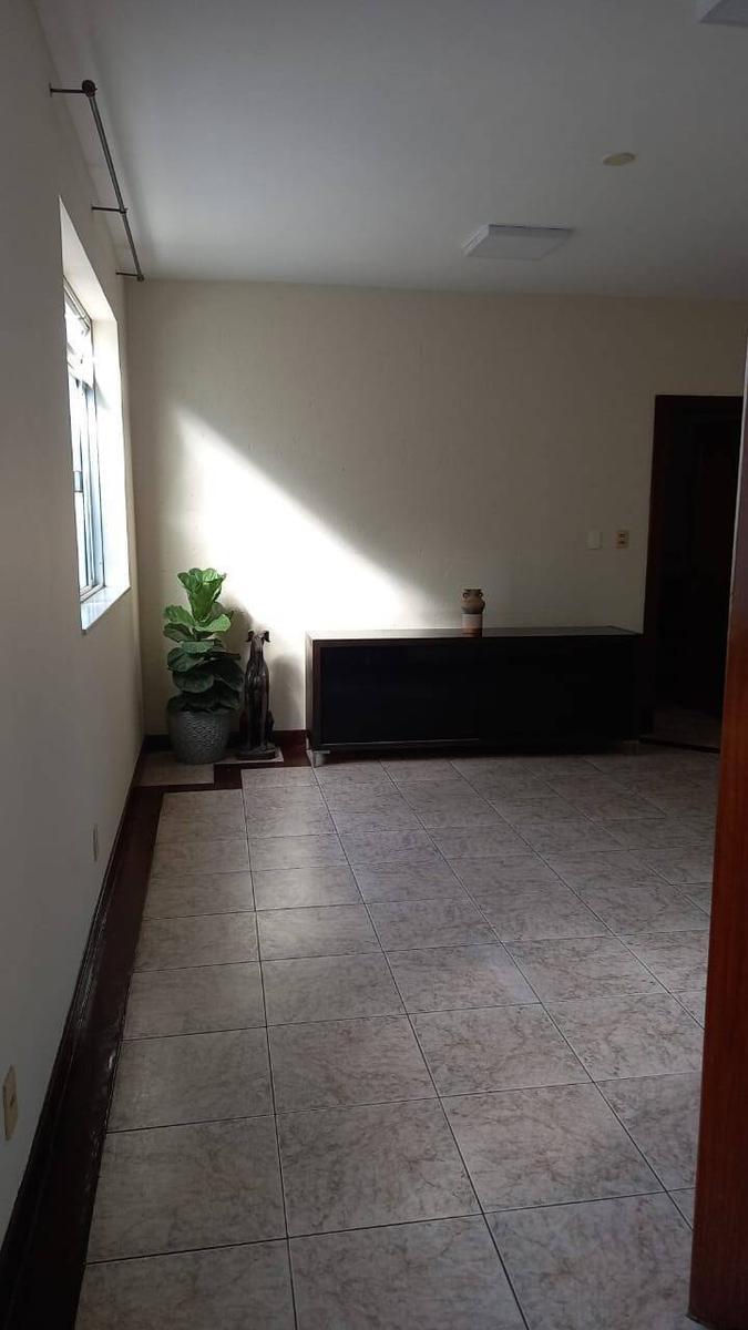 Apartamento, Horto, 3 Quartos, 4 Vagas, 1 Suíte