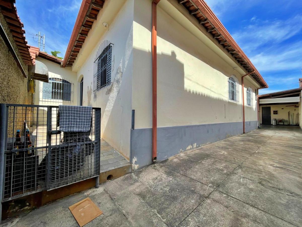 Casa, Jardim Leblon, 3 Quartos, 4 Vagas, 1 Suíte