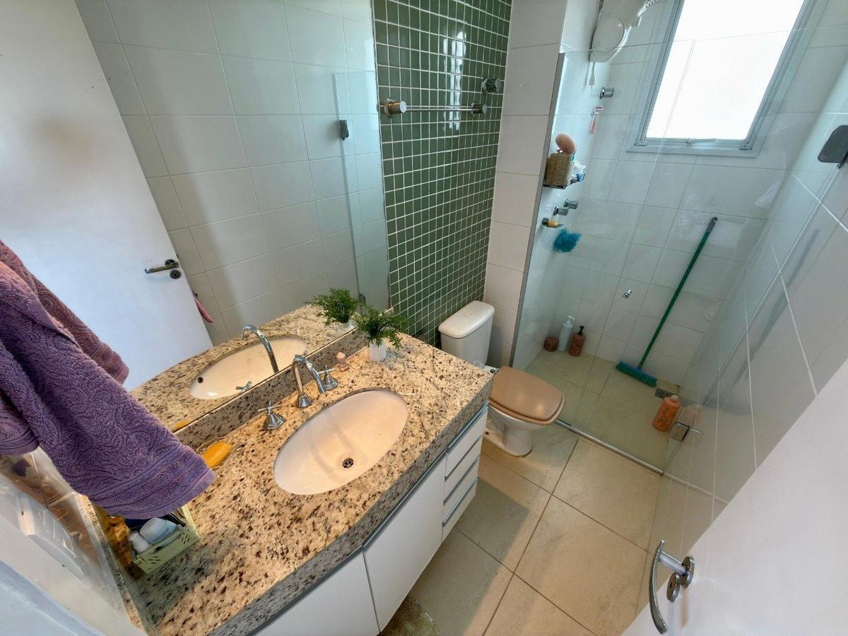 Apartamento, Itapoã, 3 Quartos, 2 Vagas, 2 Suítes