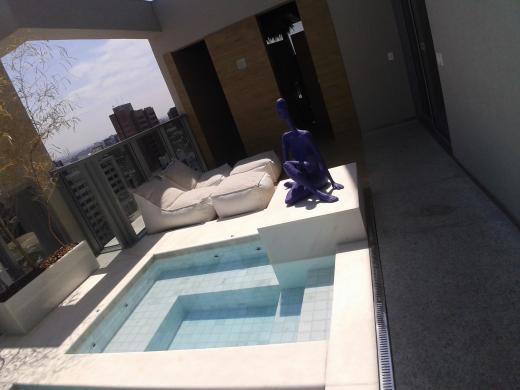 Apartamento, Savassi, 1 Quarto, 2 Vagas, 1 Suíte