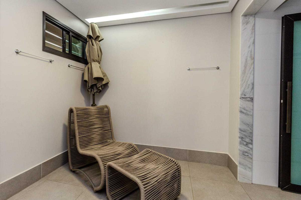 Apartamento, Serra, 4 Quartos, 3 Vagas, 3 Suítes