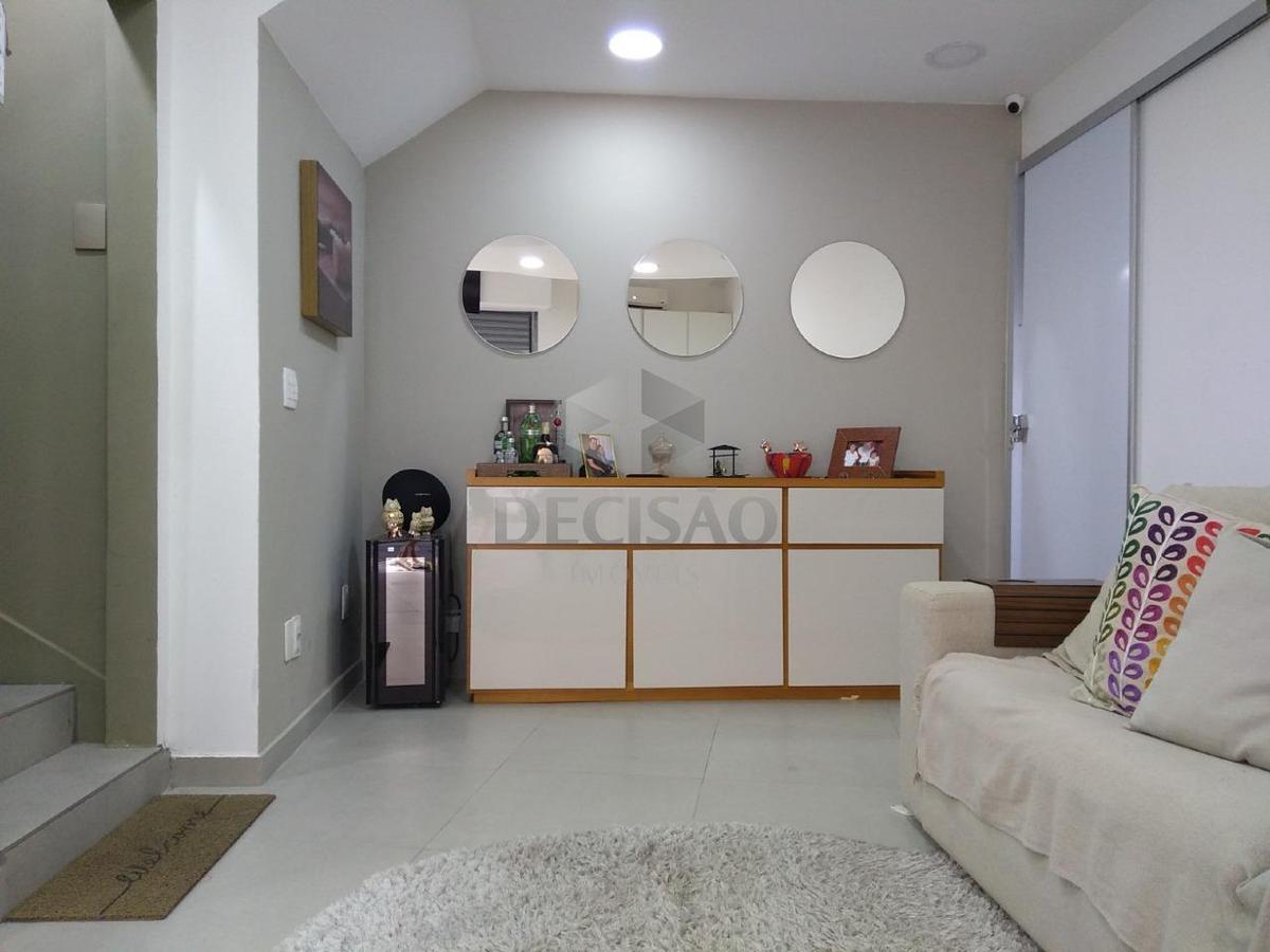 Apartamento, Serra, 1 Quarto, 1 Vaga, 1 Suíte