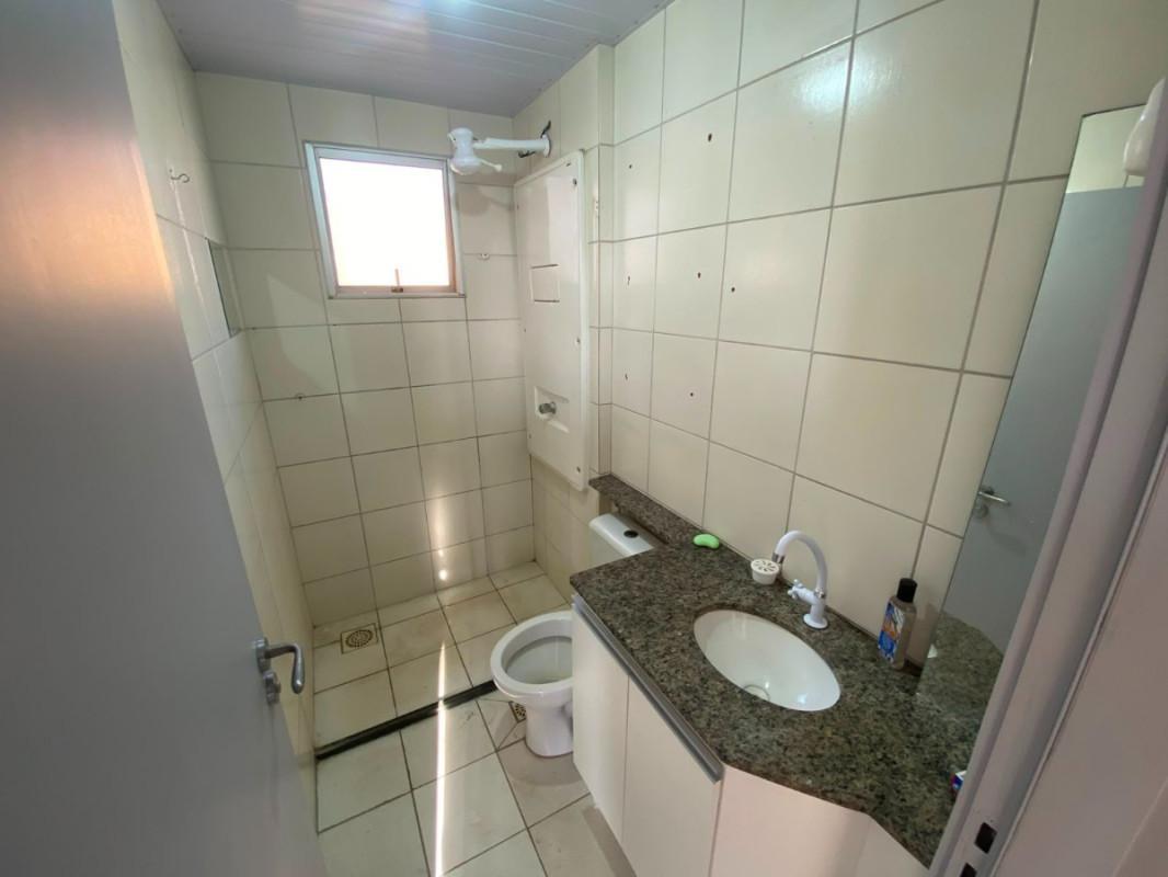Apartamento, Aeroporto Industrial, 2 Quartos, 1 Vaga