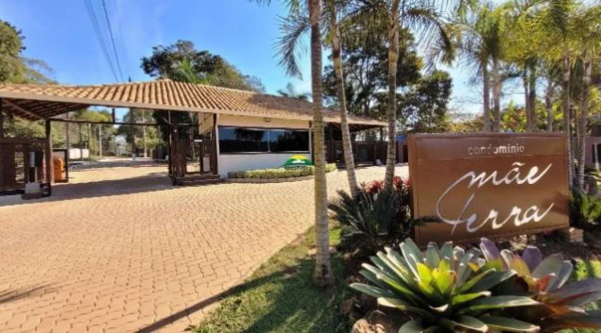 Lote, Condomínio Mãe Terra, 0 Quarto, 0 Vaga