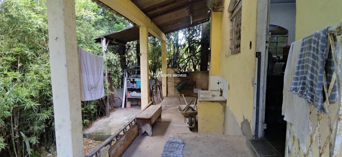 Casa, Pedra Azul, 3 Quartos, 4 Vagas