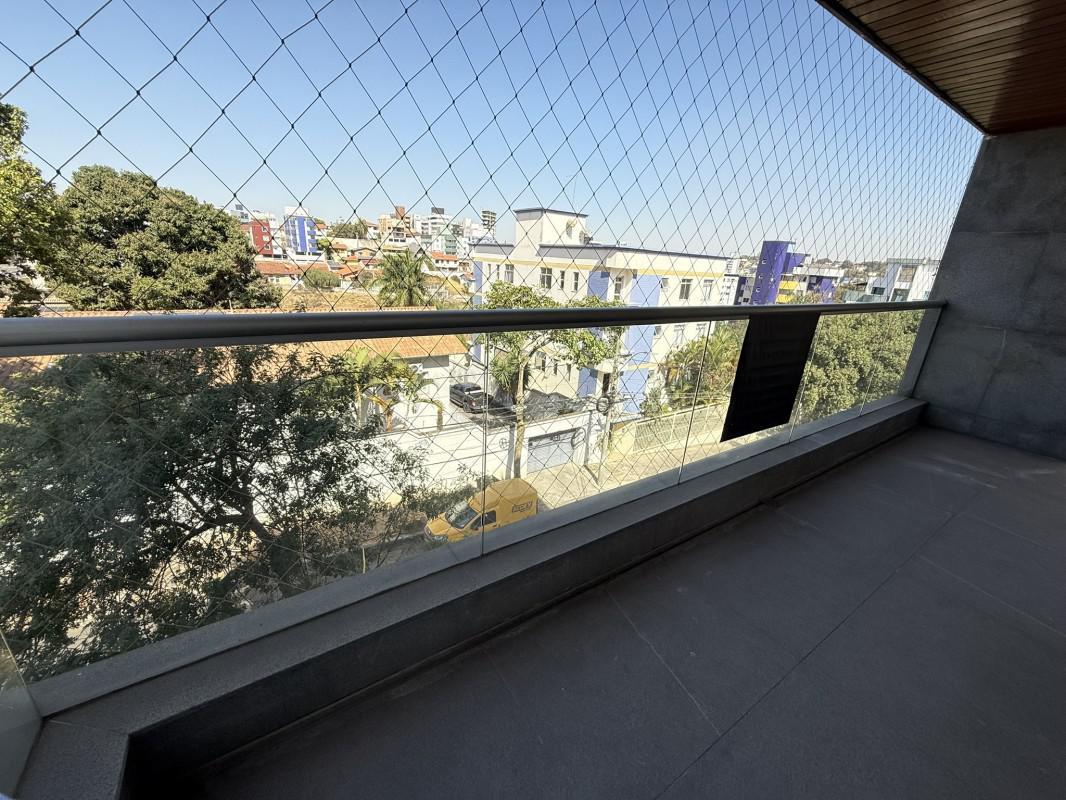 Apartamento, Jardim da Cidade, 3 Quartos, 2 Vagas, 1 Suíte