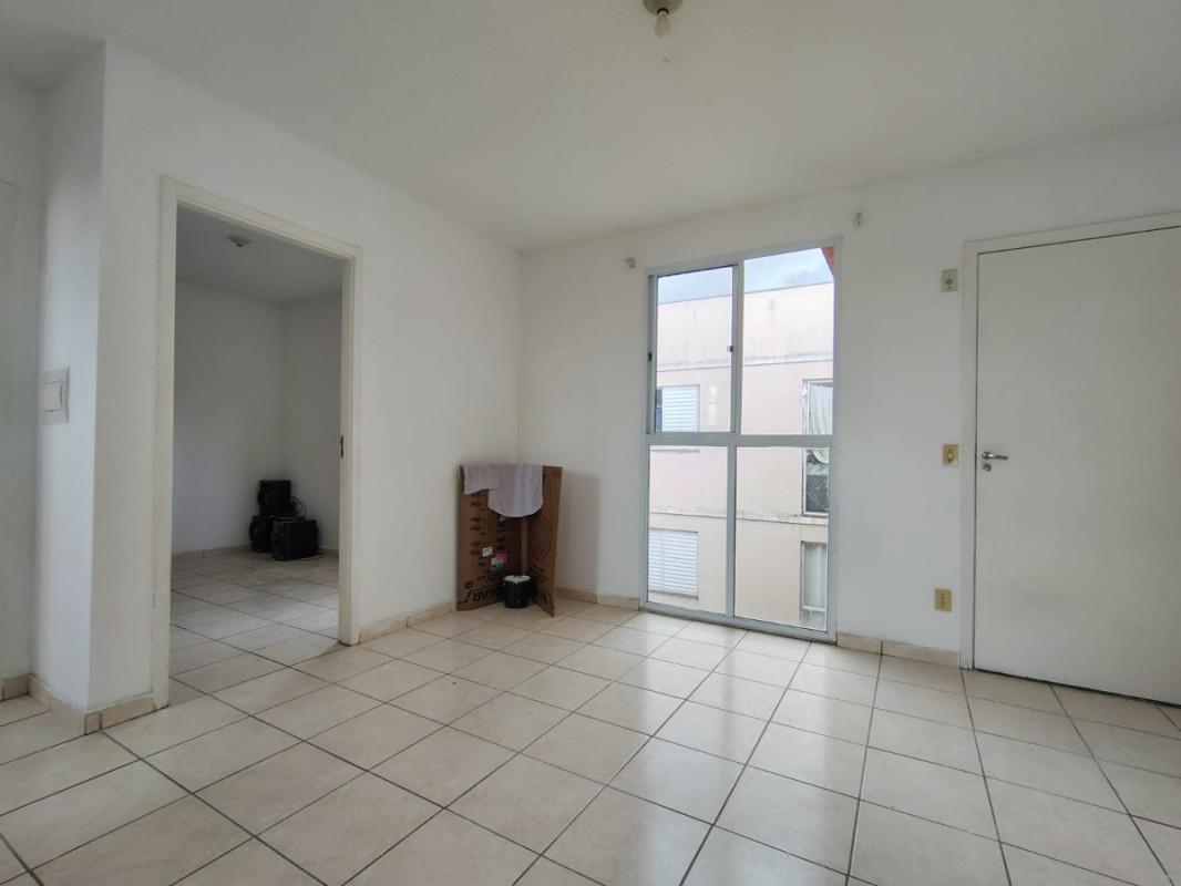 Apartamento, Tijuca, 2 Quartos, 1 Vaga
