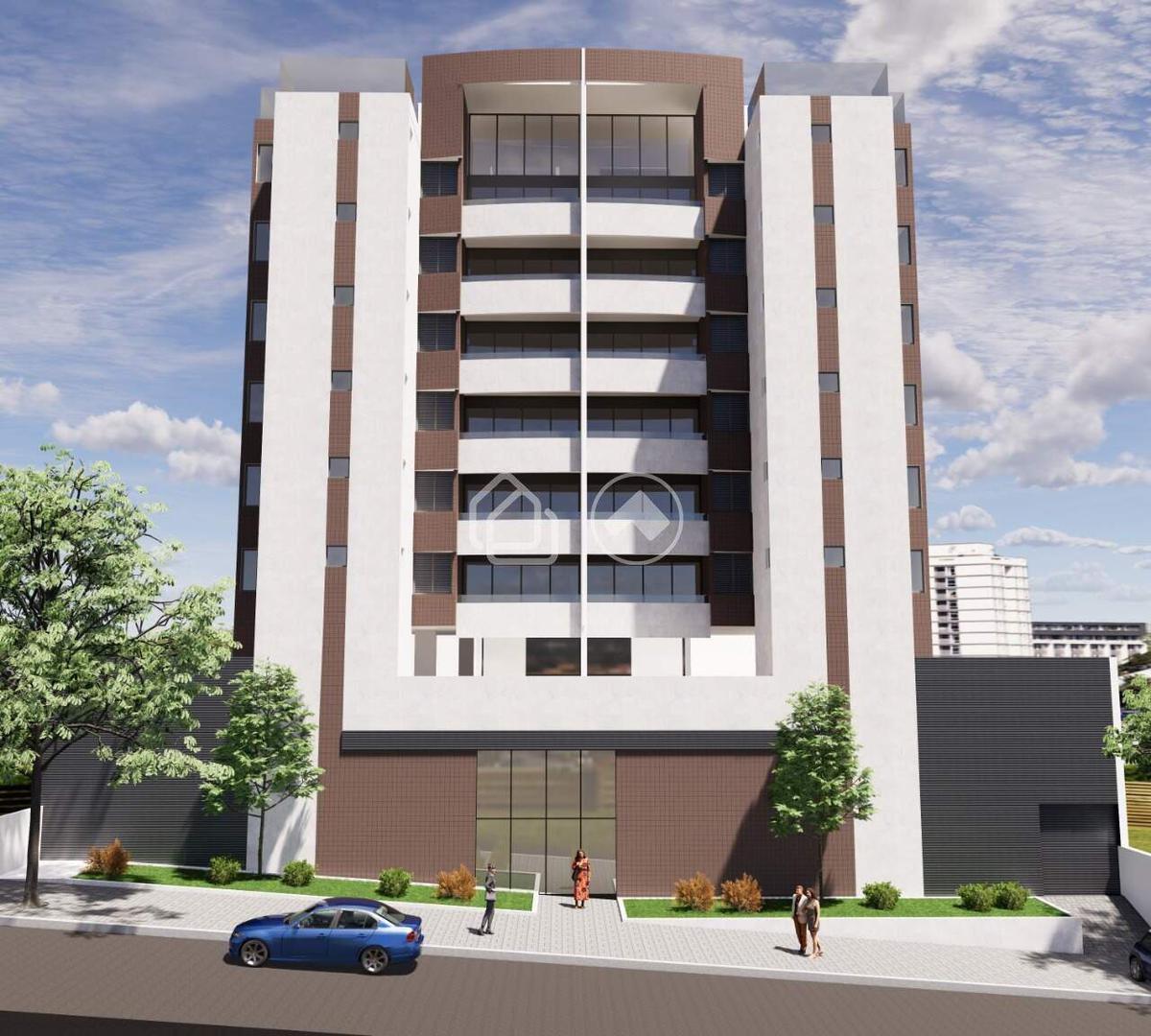 Apartamento, Buritis, 4 Quartos, 3 Vagas, 2 Suítes