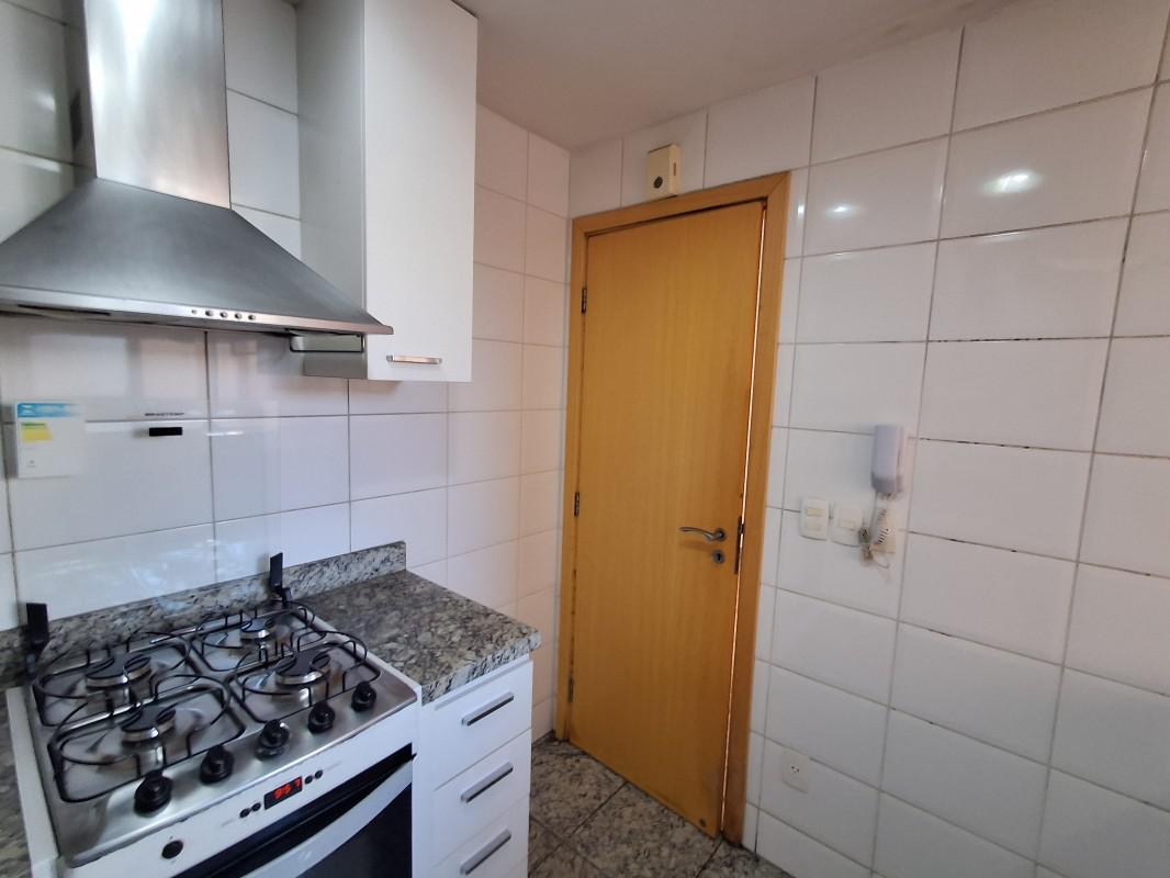 Apartamento, Lourdes, 3 Quartos, 2 Vagas, 1 Suíte