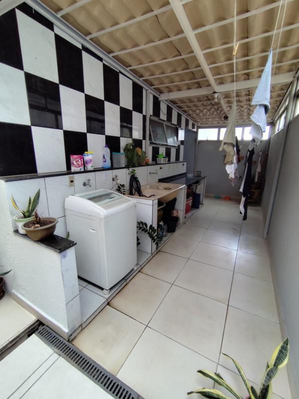 Apartamento, Glória, 3 Quartos, 1 Vaga, 1 Suíte