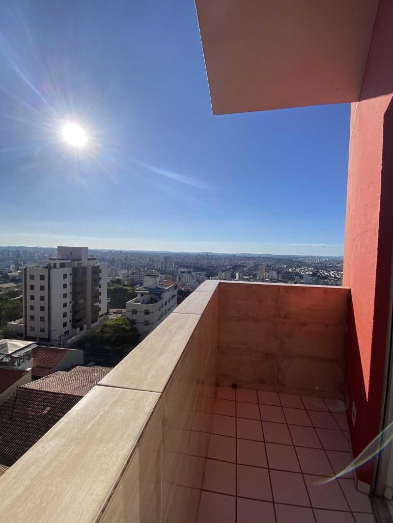 Apartamento, São Lucas, 2 Quartos, 2 Vagas