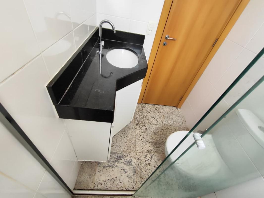 Apartamento, Palmares, 2 Quartos, 2 Vagas, 1 Suíte