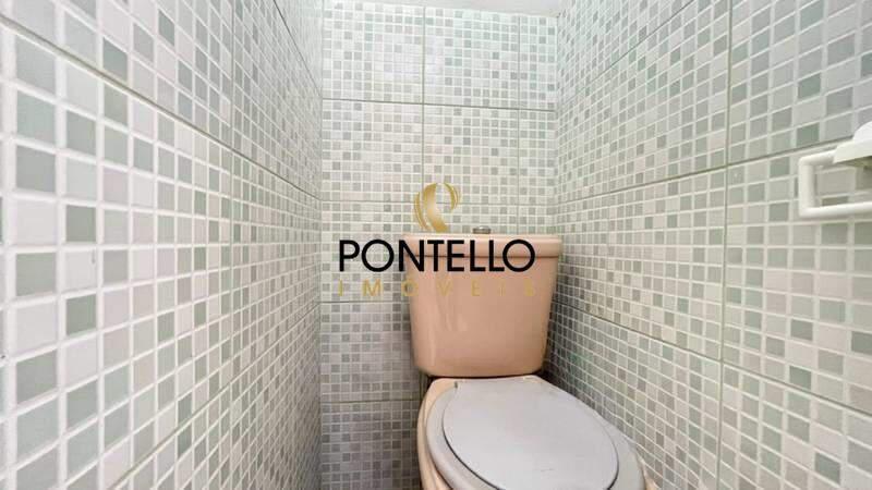 Apartamento, Santo Antônio, 3 Quartos, 1 Vaga