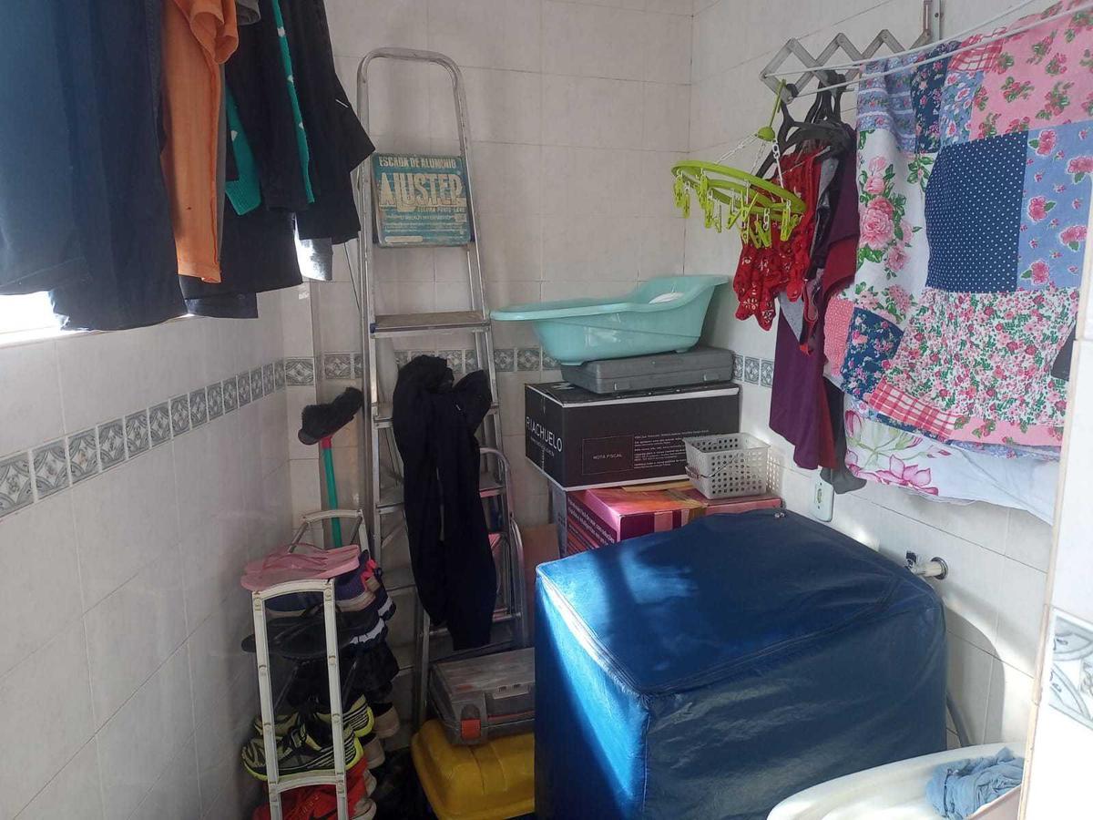 Apartamento, Santa Inês, 2 Quartos, 0 Vaga