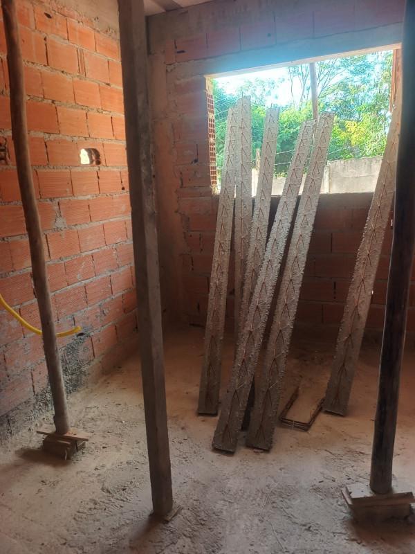 Apartamento, Icaivera, 3 Quartos, 1 Vaga
