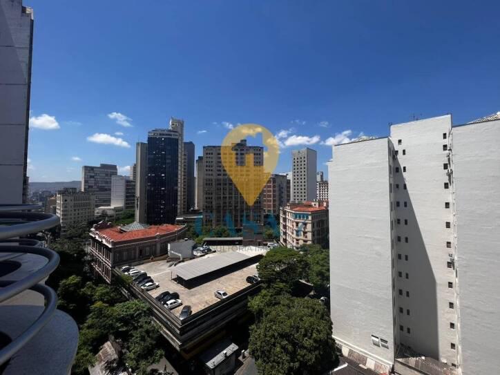 Apartamento, Centro, 1 Quarto, 0 Vaga
