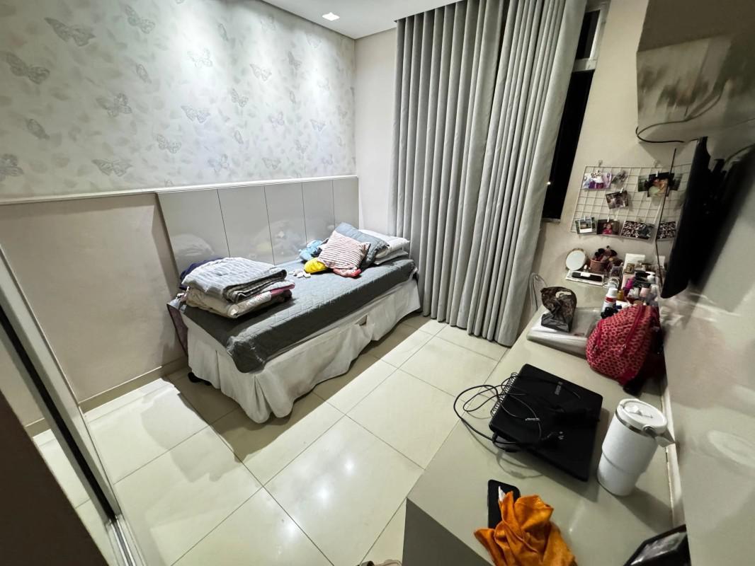 Cobertura, Palmares, 3 Quartos, 1 Vaga, 1 Suíte