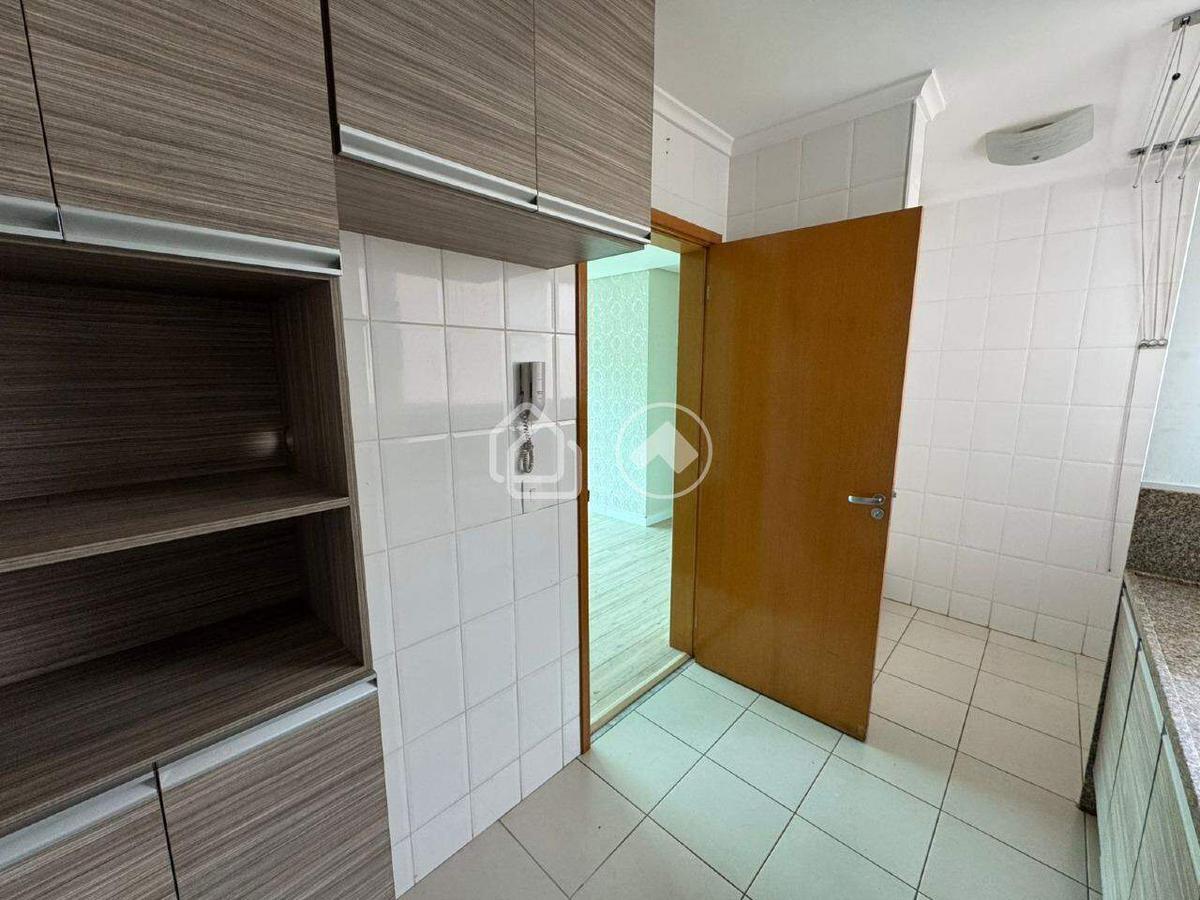 Apartamento, Buritis, 3 Quartos, 2 Vagas, 1 Suíte