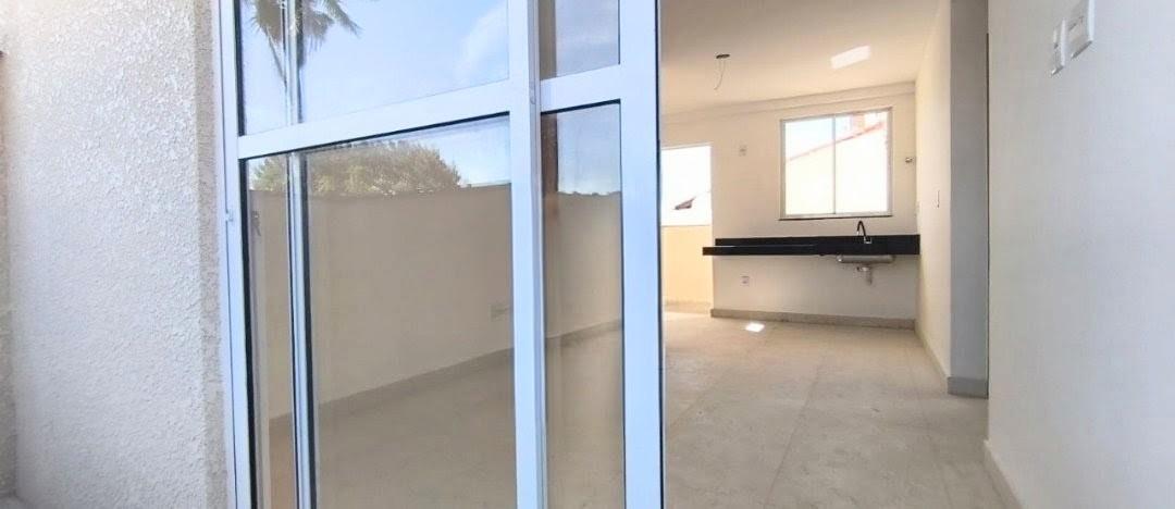 Apartamento, Santa Branca, 2 Quartos, 1 Vaga, 1 Suíte