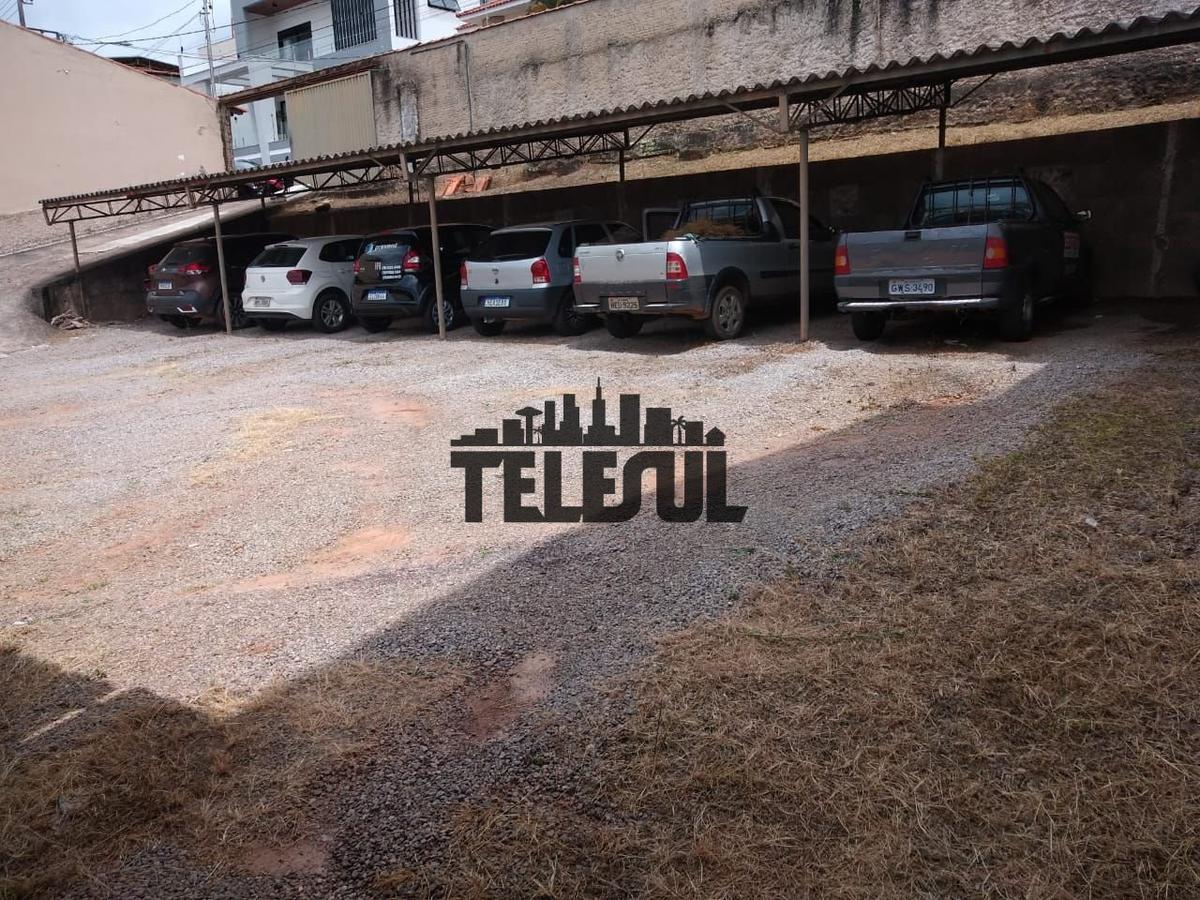 Lote, Vila Nossa Senhora dos Anjos, 0 Quarto, 0 Vaga