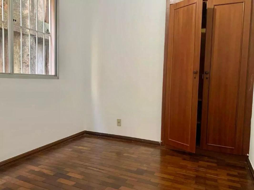 Apartamento, Coração de Jesus, 3 Quartos, 1 Vaga