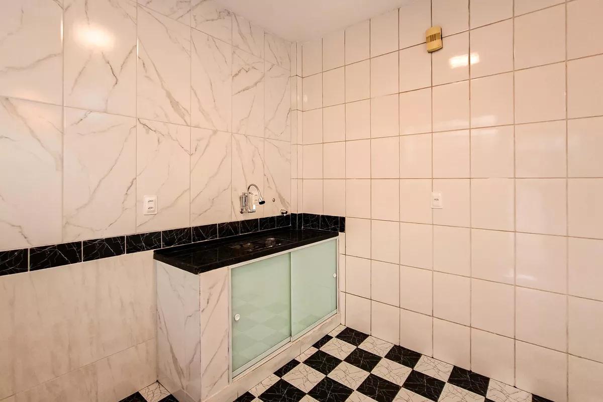 Apartamento, São Pedro, 4 Quartos, 1 Vaga, 2 Suítes