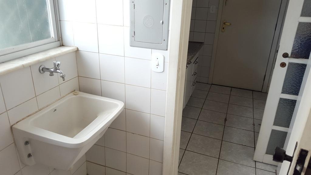 Apartamento, Santa Rosa, 3 Quartos, 2 Vagas, 1 Suíte