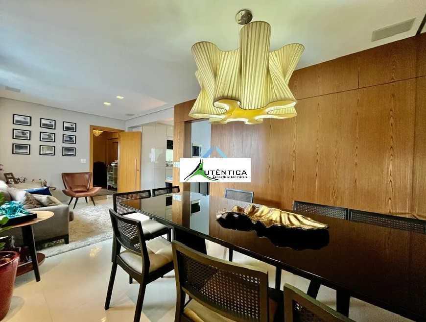 Cobertura, Cruzeiro, 3 Quartos, 3 Vagas, 1 Suíte