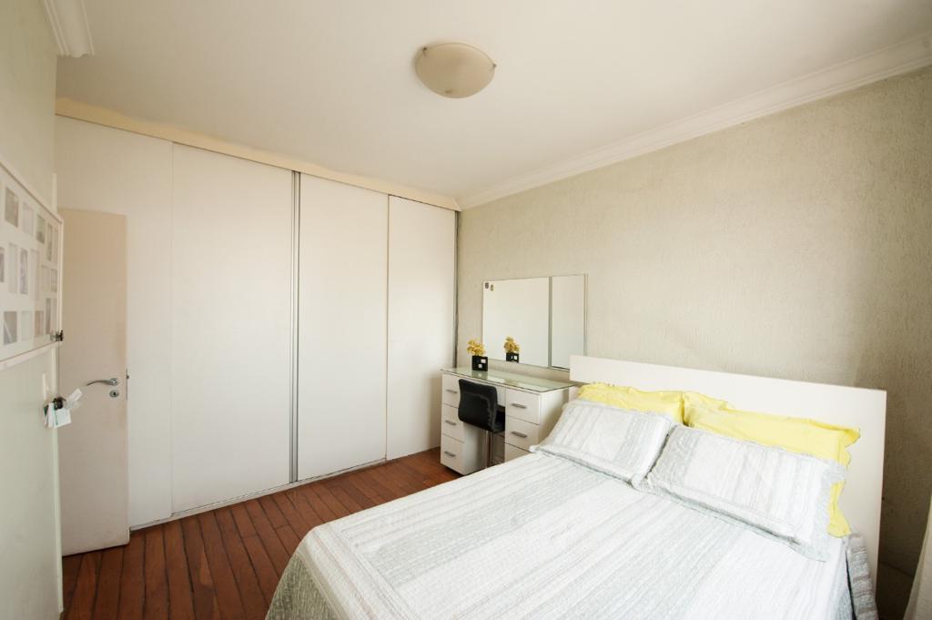 Cobertura, Nova Floresta, 4 Quartos, 2 Vagas, 2 Suítes